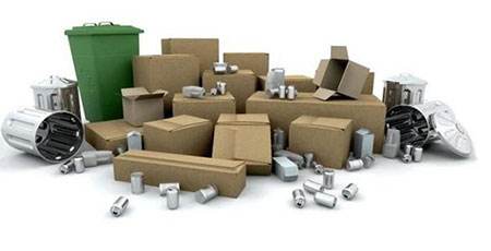 什么是固體廢物？